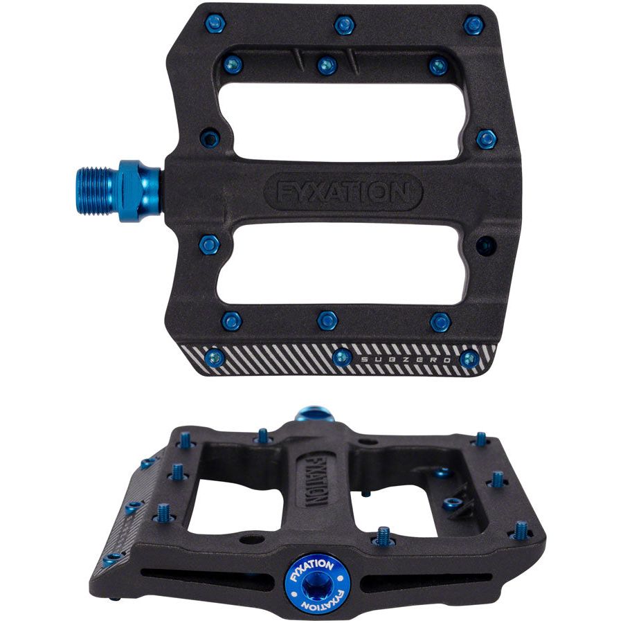 Mesa MP Subzero Pedals