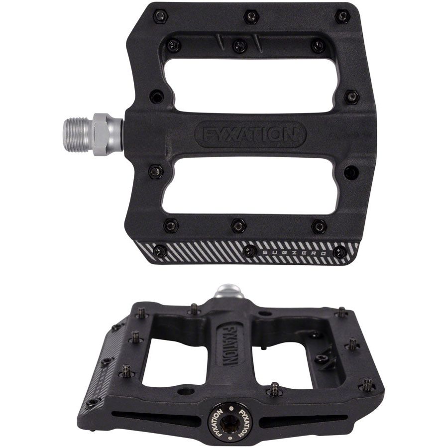 Mesa MP Subzero Pedals