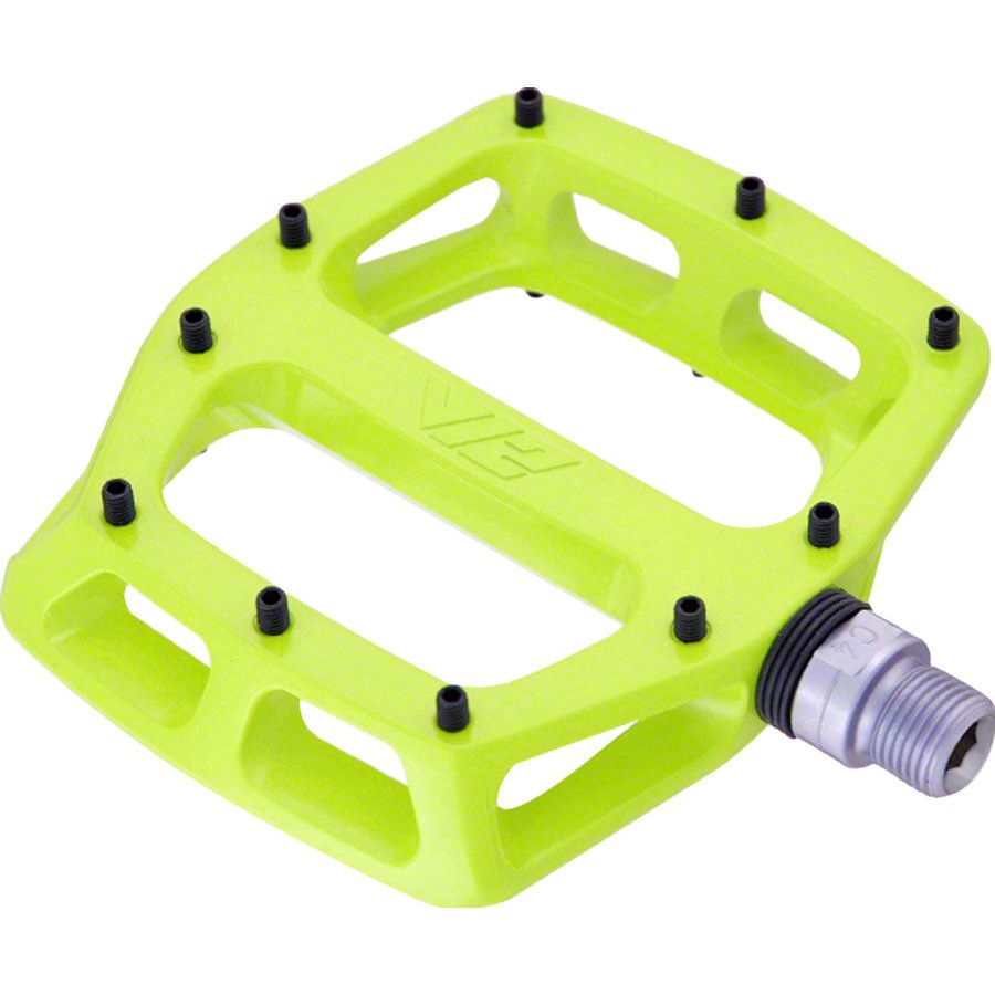 V12 Pedals