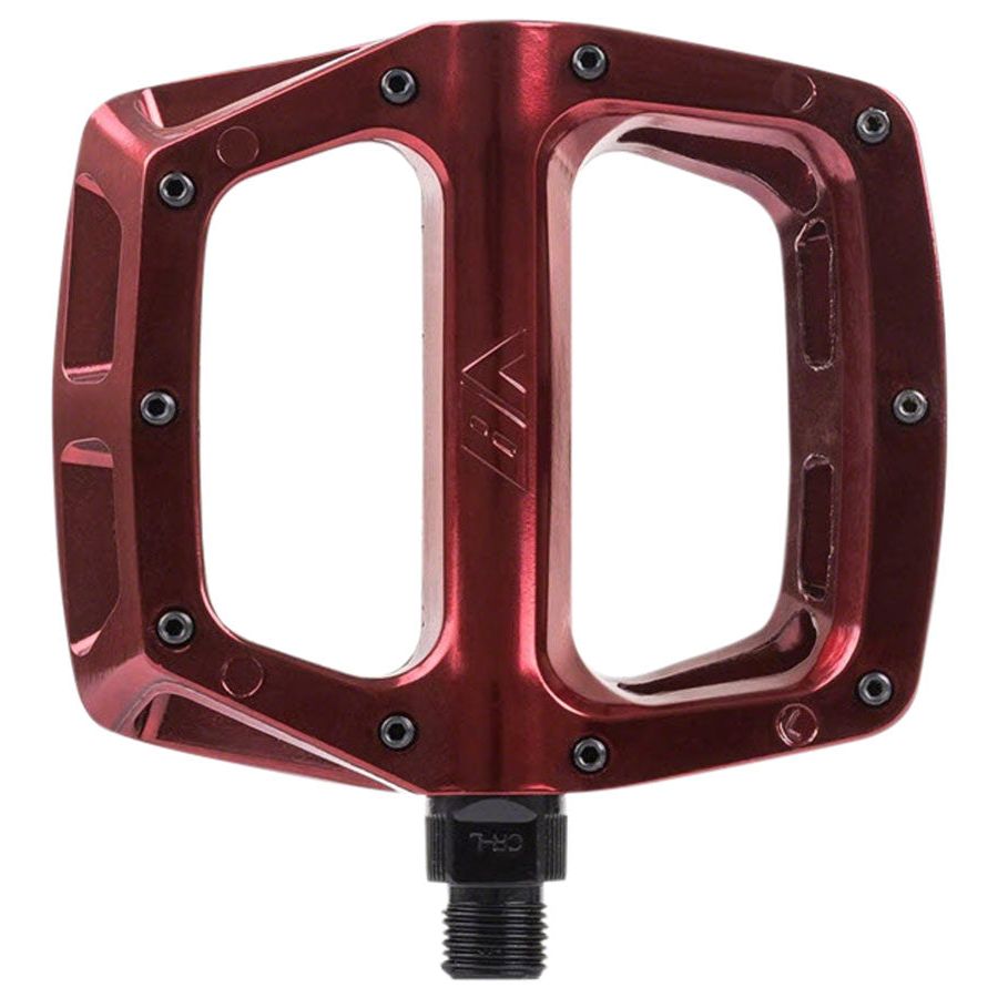 V8 Pedals