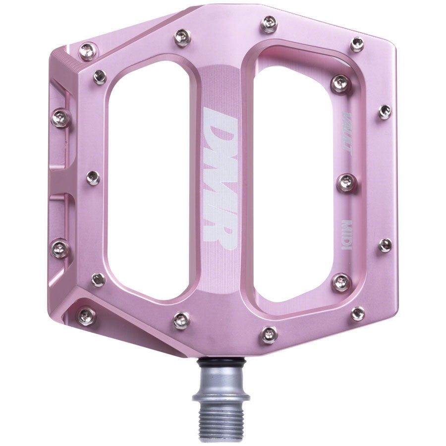 Vault MIDI Pedals
