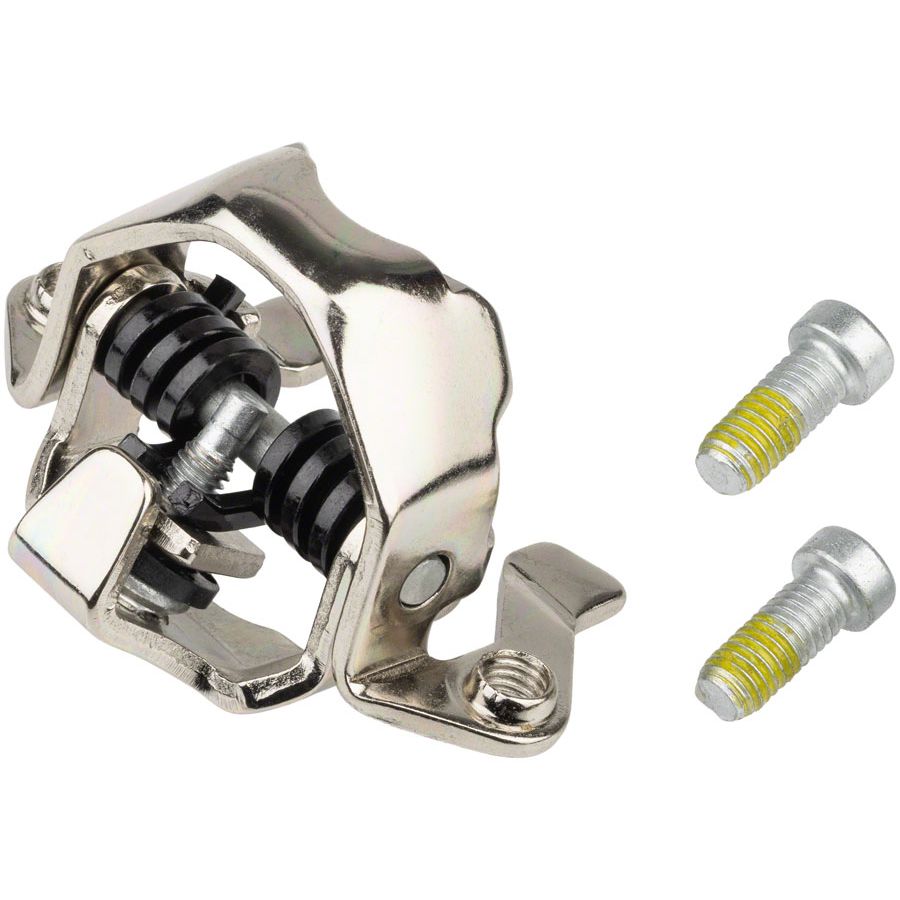 Pedal Pins & Screws