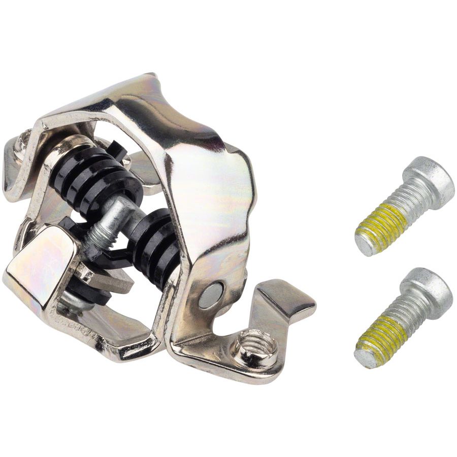 Pedal Pins & Screws