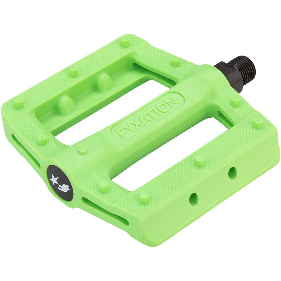 Gates Slim Pedals