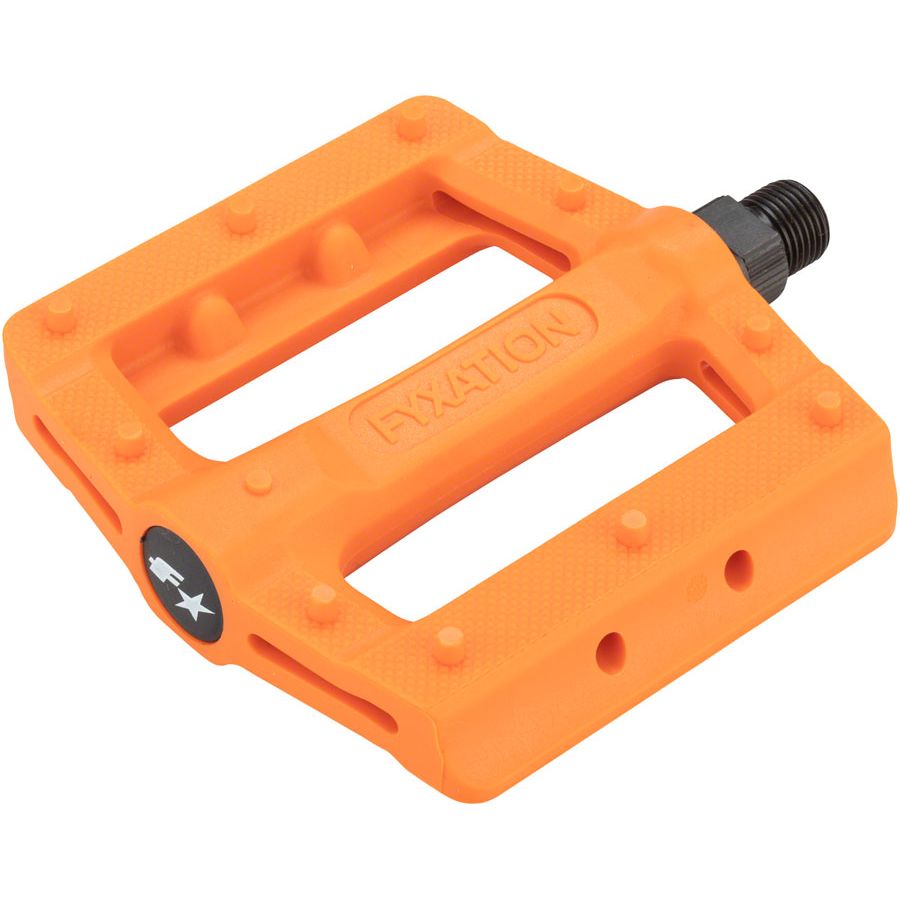 Gates Slim Pedals