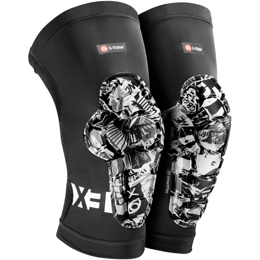 Pro-X3 Knee Guard - Pro-X3 Knee Guard
