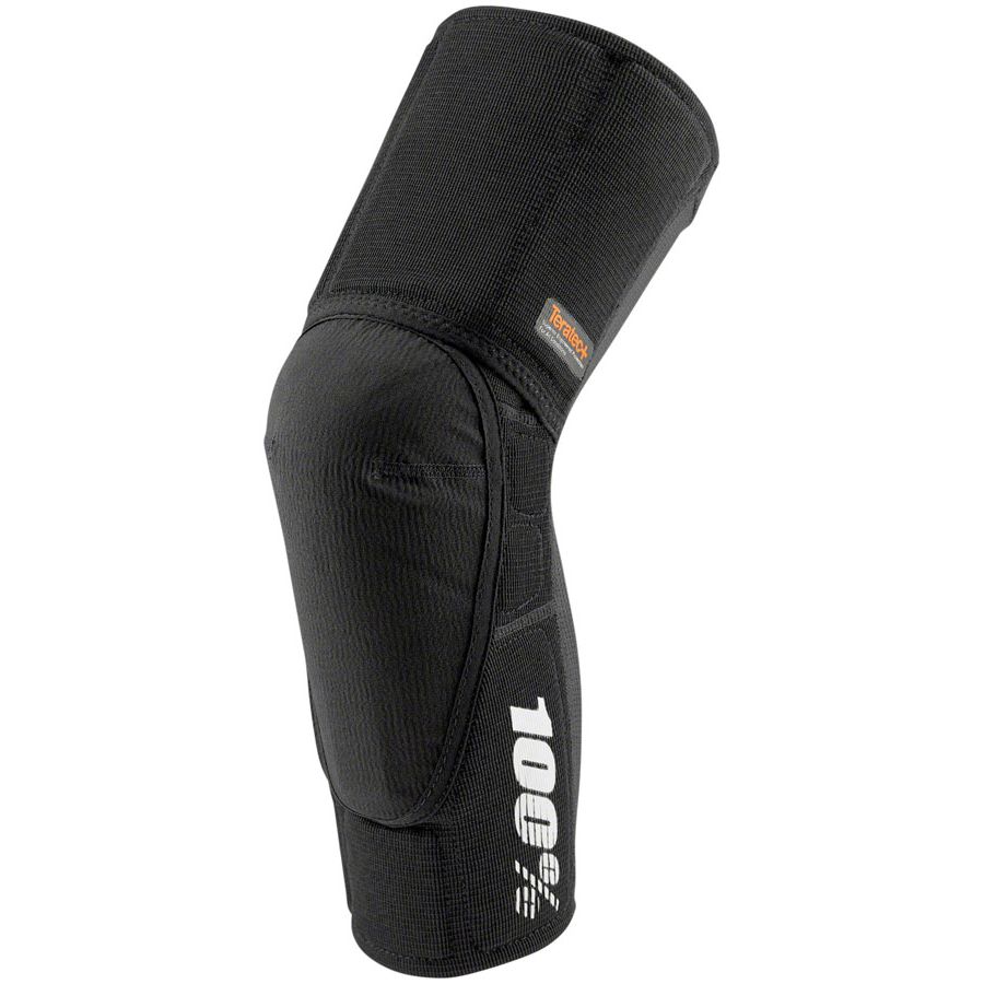 Teratec + Knee Guards