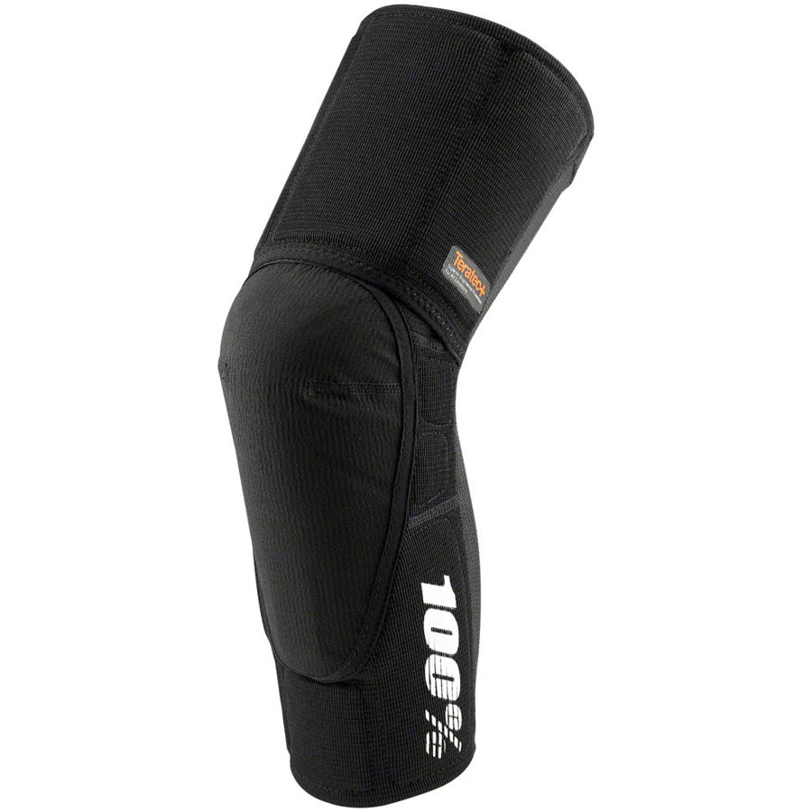 Teratec + Knee Guards