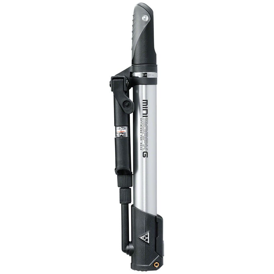 Mini Morph Pump