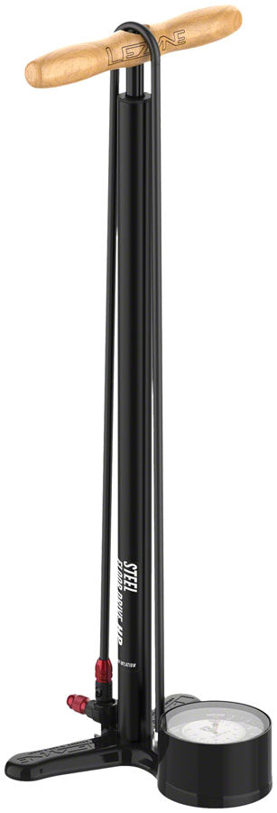 Steel Floor Drive Floor Pump