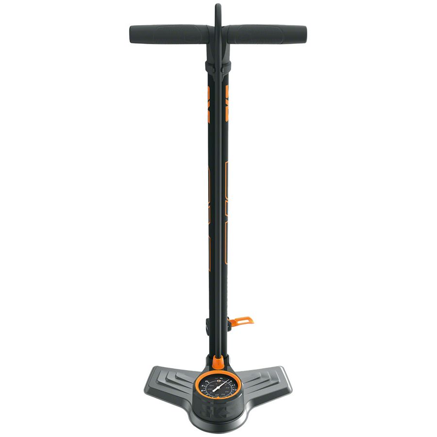 Air X-Plorer 8.0 Floor Pump