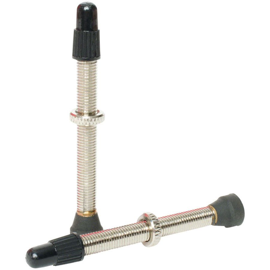 Tubeless Universal Valves