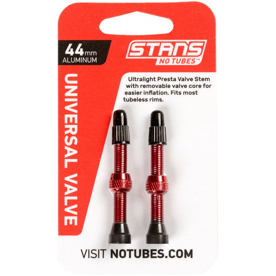 Alloy Valve Stems