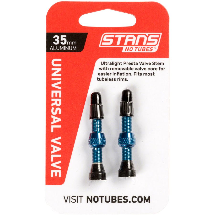 Alloy Valve Stems