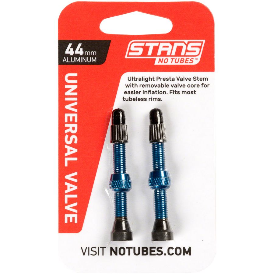 Alloy Valve Stems