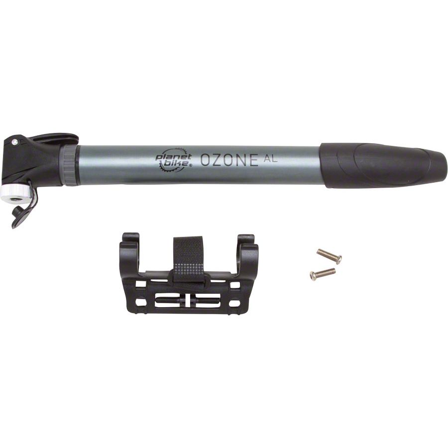 Ozone Frame Pump