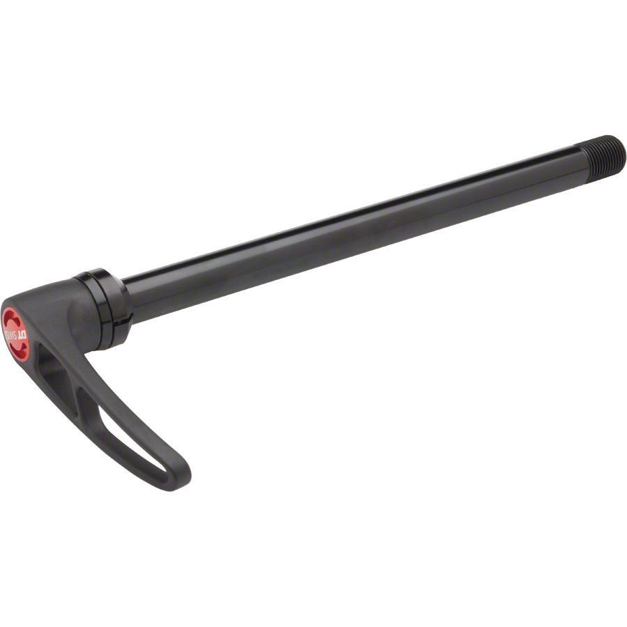 RWS Rear Thru Axle