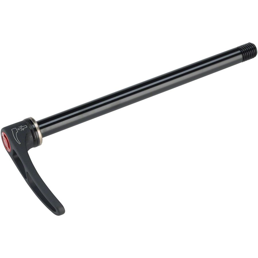 RWS Rear Thru Axle