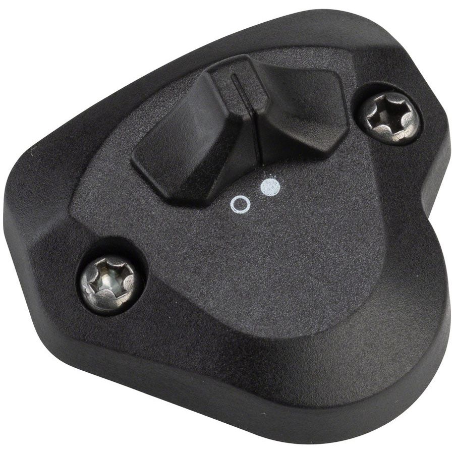 Rear Derailleur Clutch Assembly and Parts