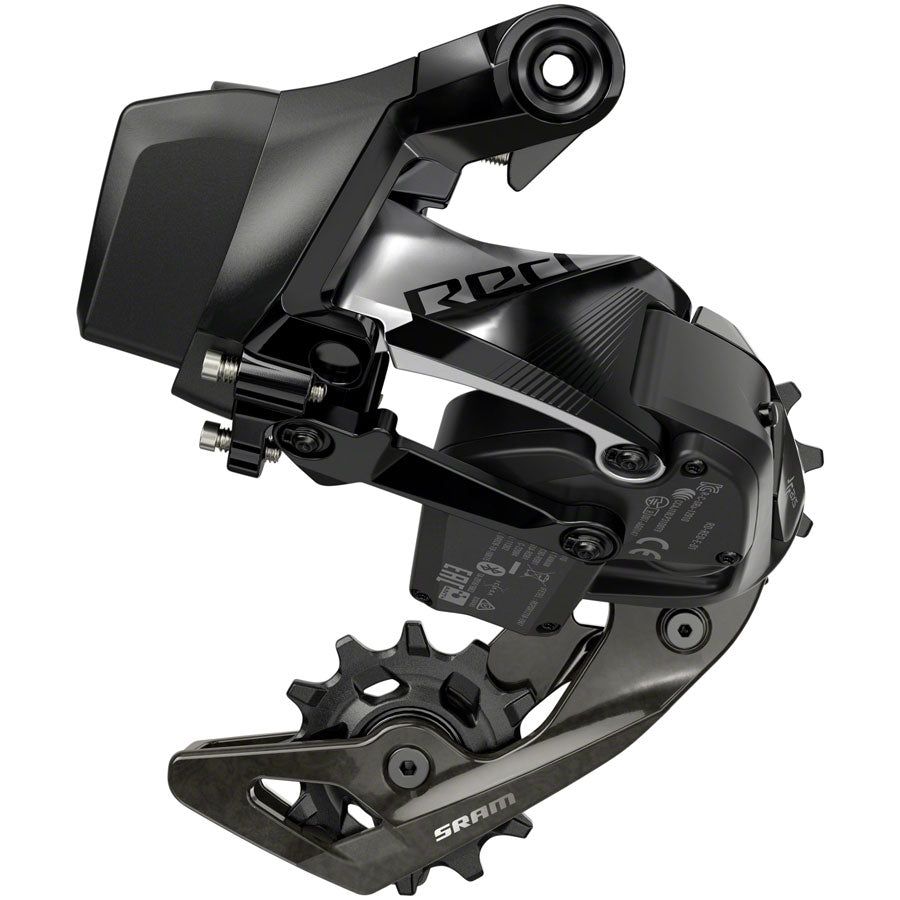RED eTap AXS Rear Derailleur - RED eTap AXS Rear Derailleur