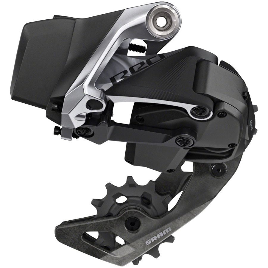 RED eTap AXS Rear Derailleur - RED eTap AXS Rear Derailleur