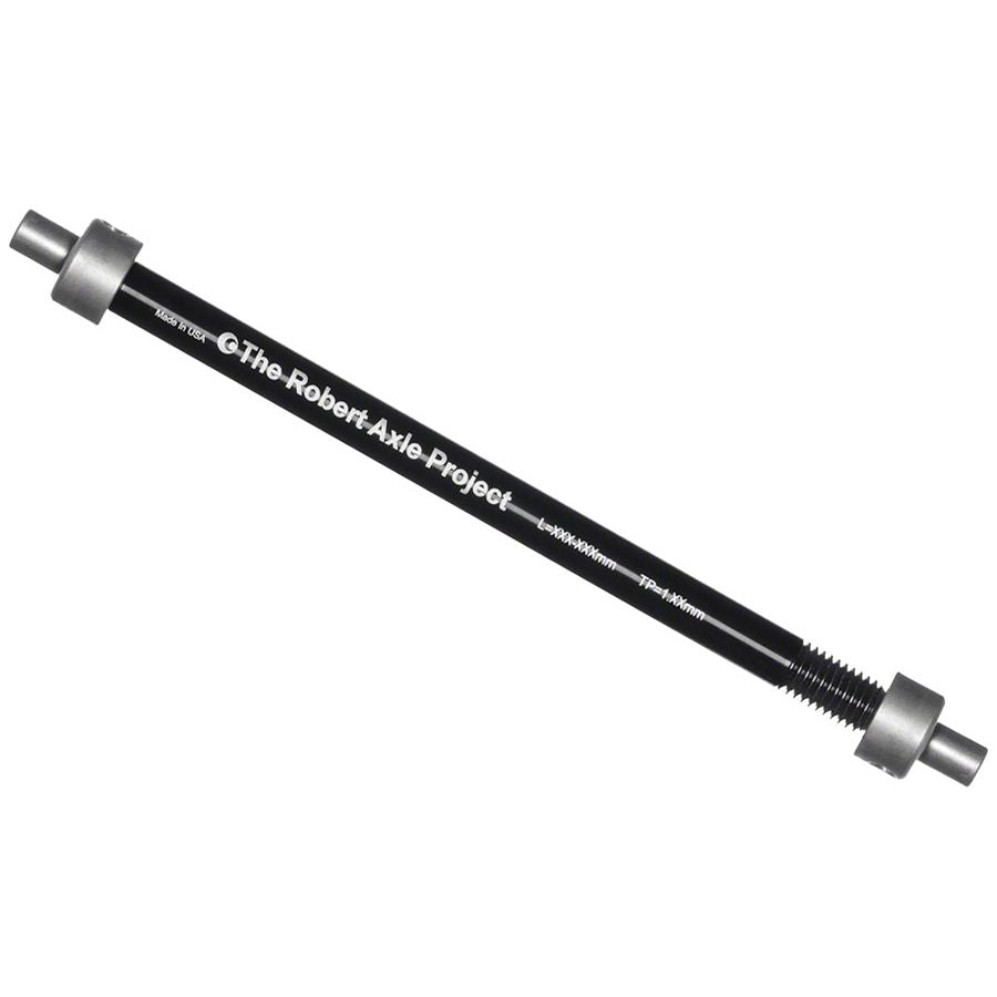 Rack Fit Kit - Rear - 12mm Rear Fit Kit - Rear Fit Kit - 154