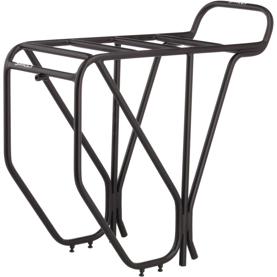 Rear Rack