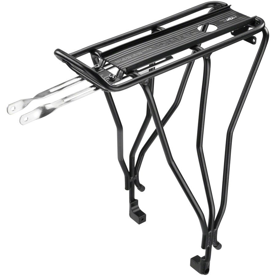 BabySeat II - Baby Seat II Child Seat With Disc Compatible Rear Rack