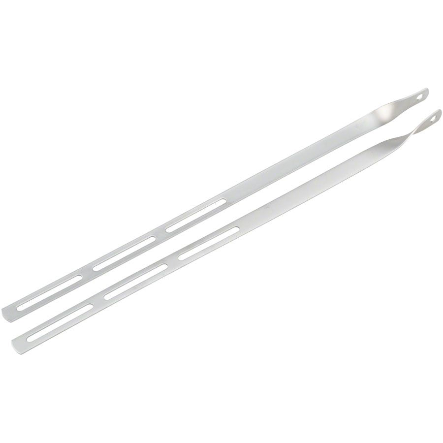 Eco Rack Stay: Pair, 15.5"