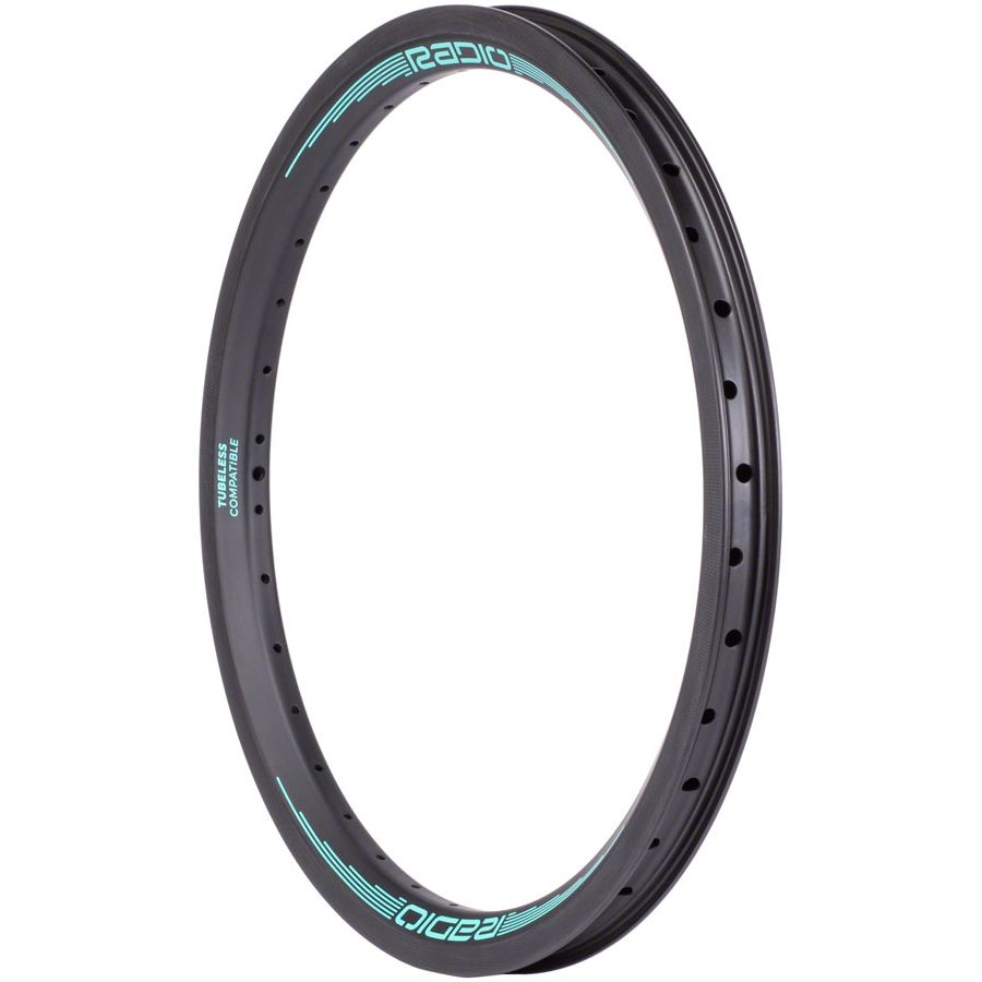 Solar Carbon Rim