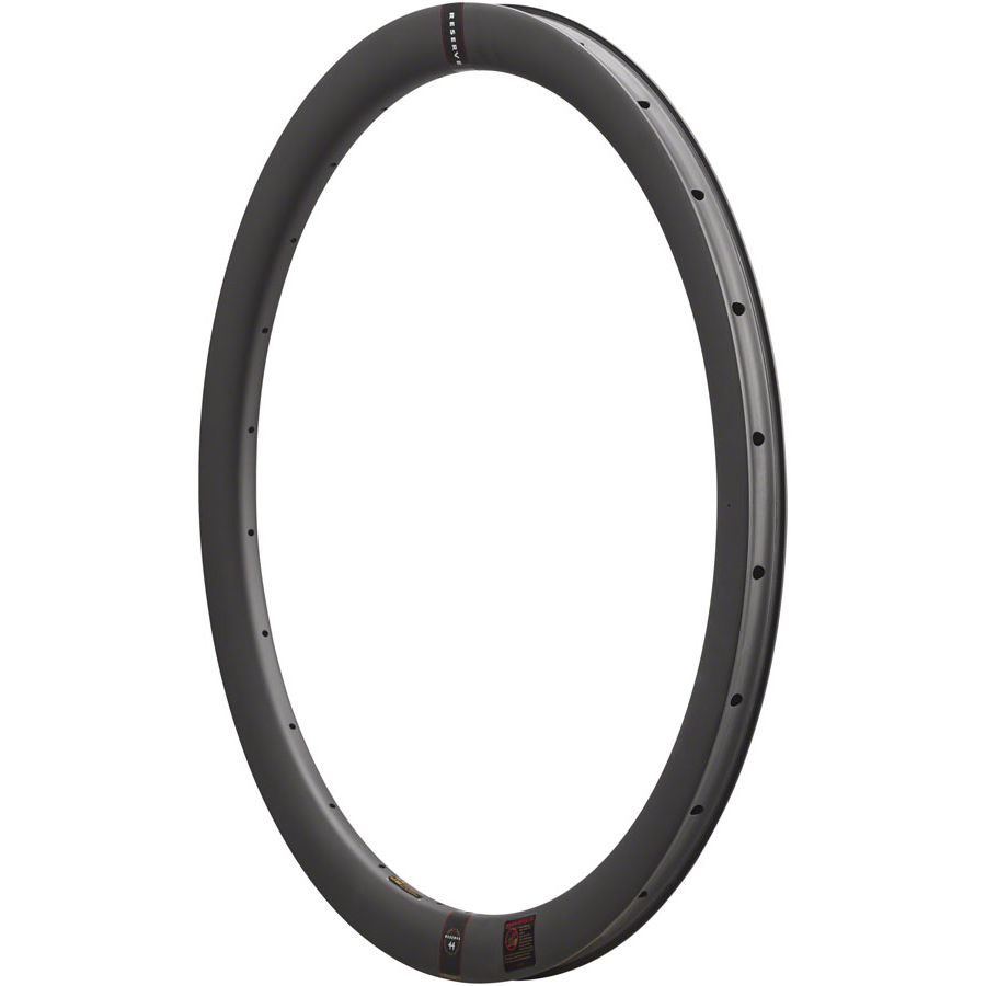 Carbon Rims