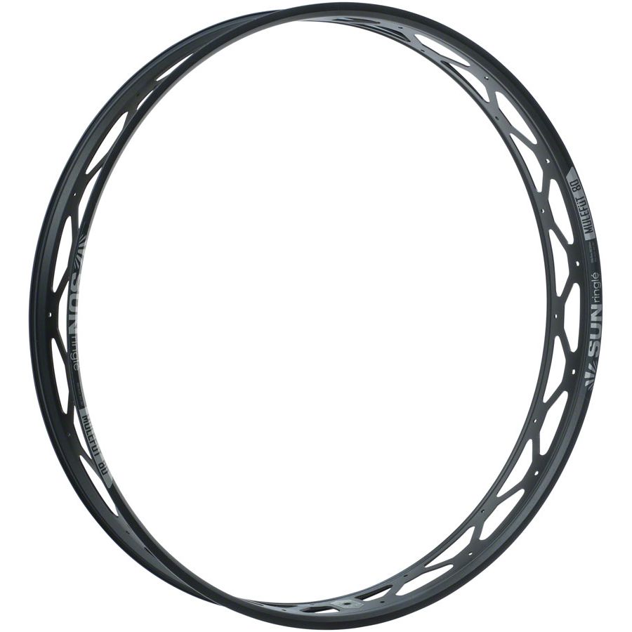 Mulefut 80SL V2 Rim