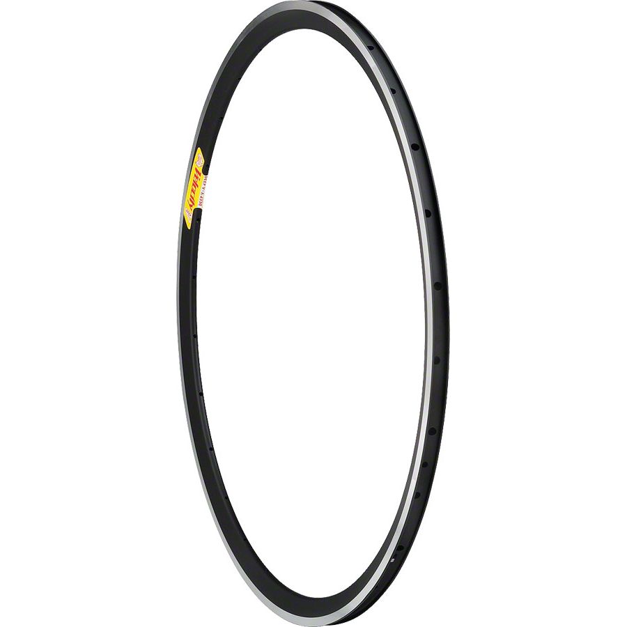 Deep V Rim