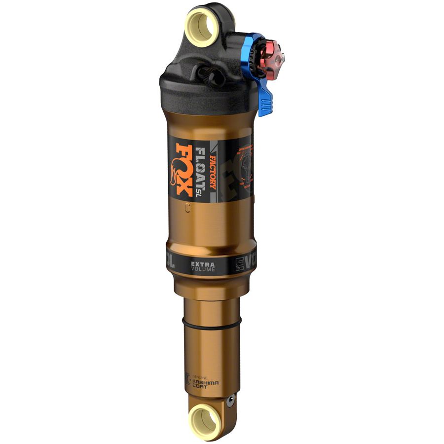 Float SL Factory Rear Shock