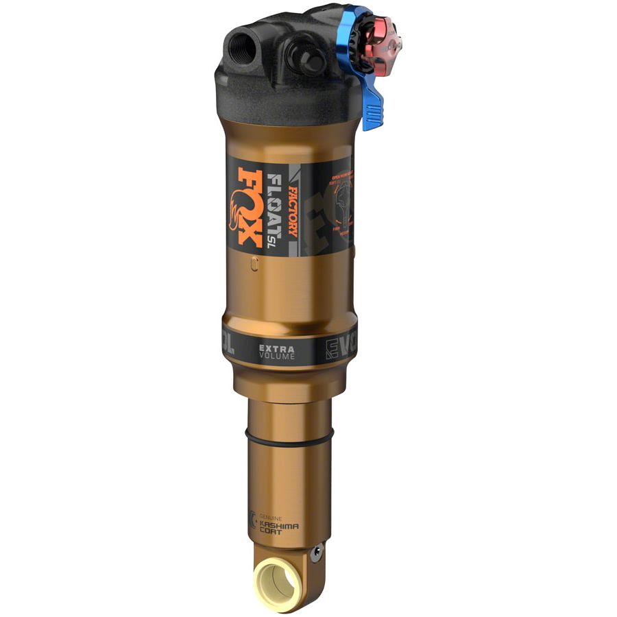 Float SL Factory Rear Shock
