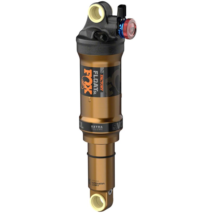 Float SL Factory Rear Shock