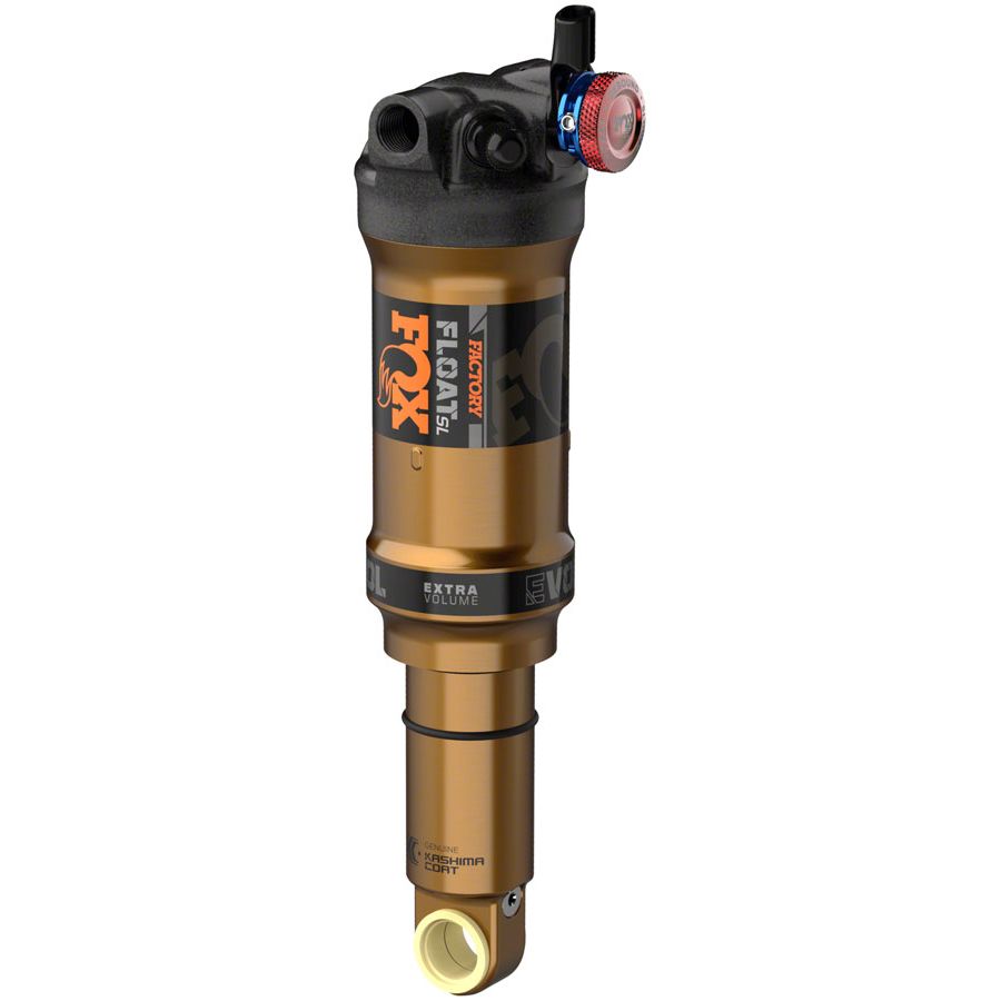 Float SL Factory Rear Shock