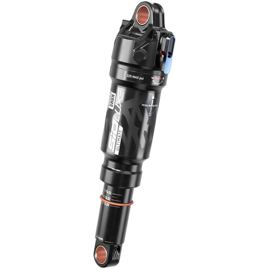 SIDLuxe Ultimate Rear Shock