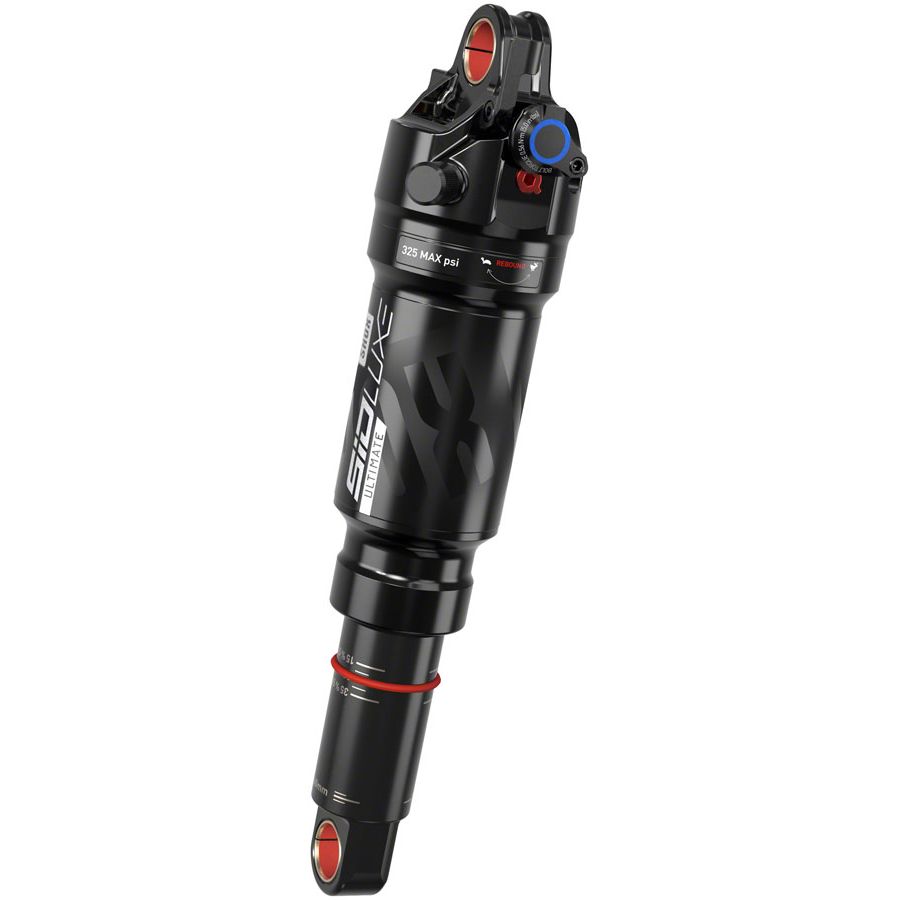SIDLuxe Ultimate Rear Shock