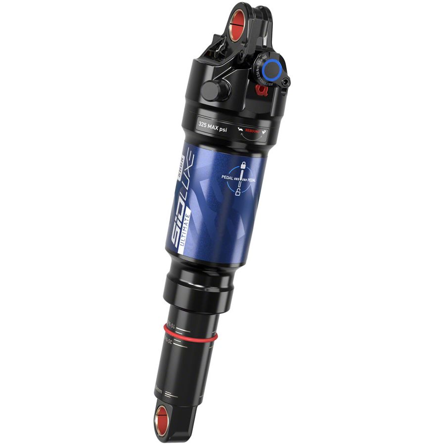 SIDLuxe Ultimate Rear Shock