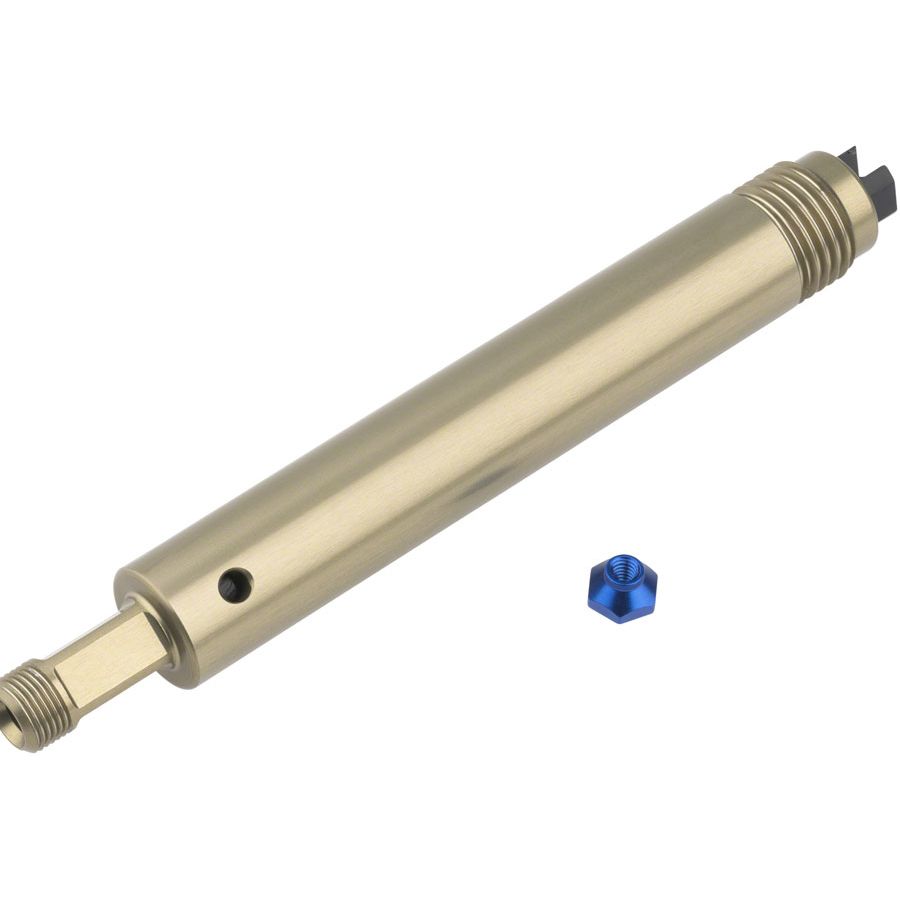 Monarch Damper Shaft Assembly