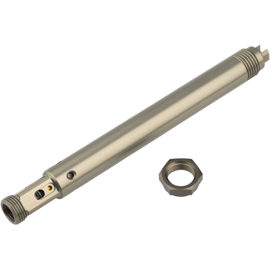 Monarch Damper Shaft Assembly