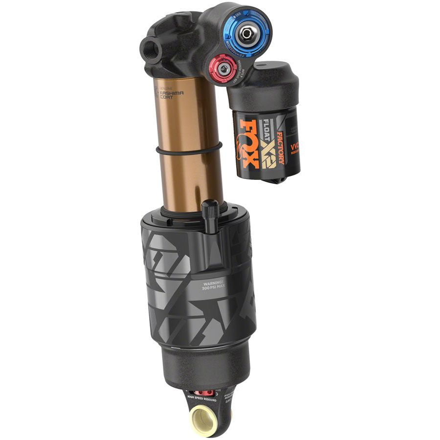 Float X2 Factory Rear Shock