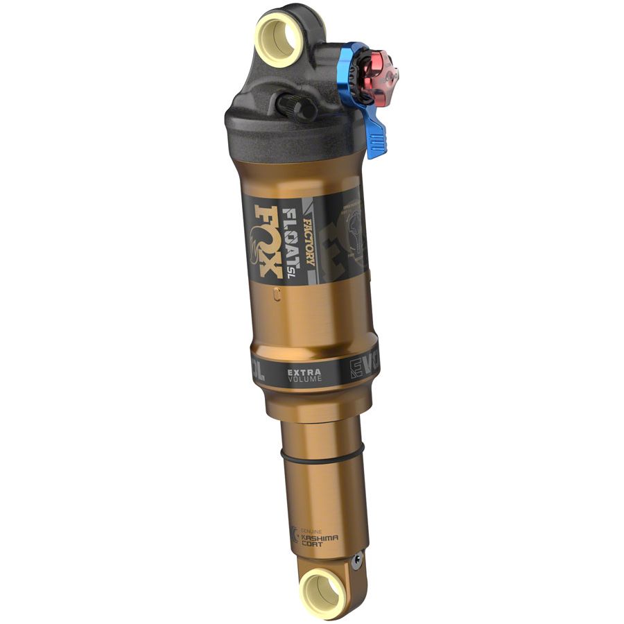 Float SL Factory Rear Shock