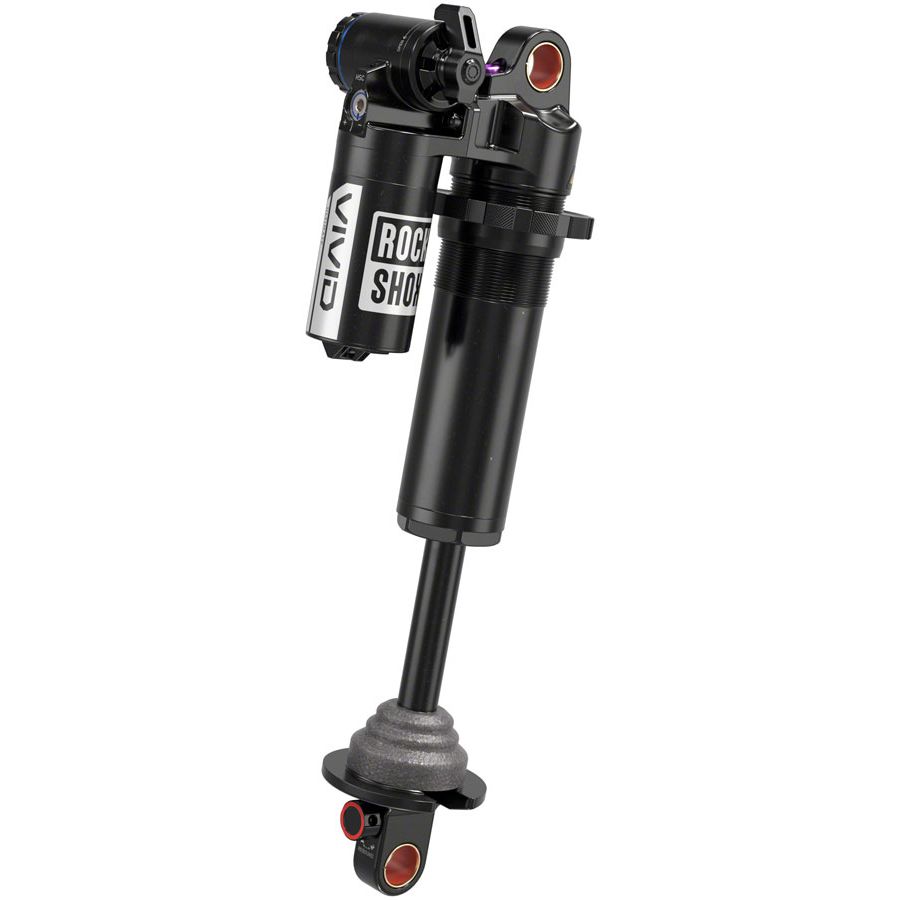Vivid Coil Ultimate RC2T Rear Shock