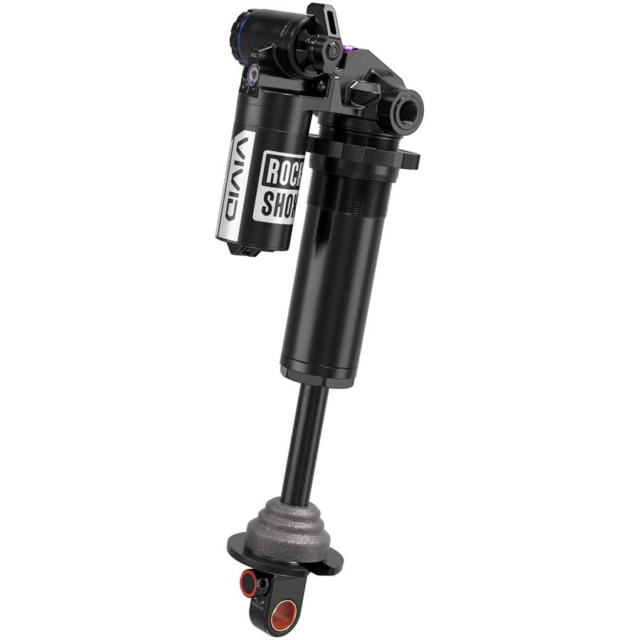 Vivid Coil Ultimate RC2T Rear Shock