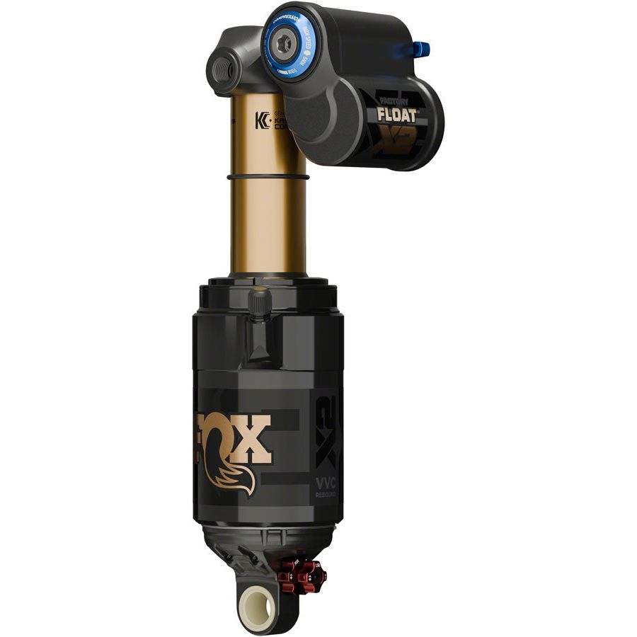 Float X2 Factory Rear Shock
