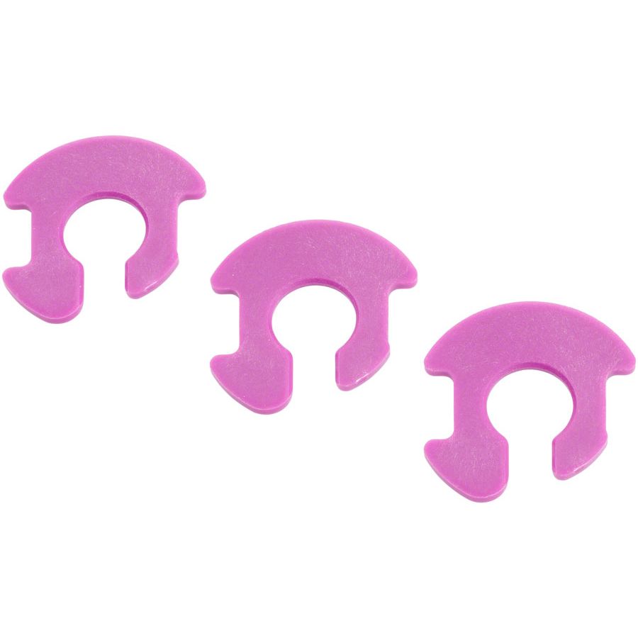 Volume Reducer