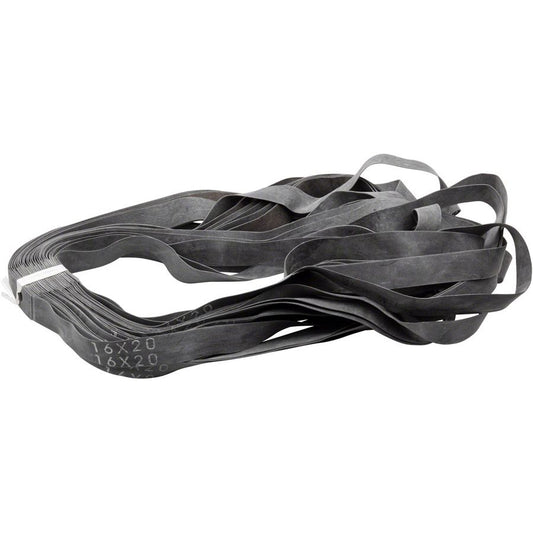 Rubber Rim Strips Bundle/25