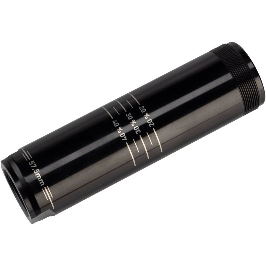 Rear Shock Damper Body